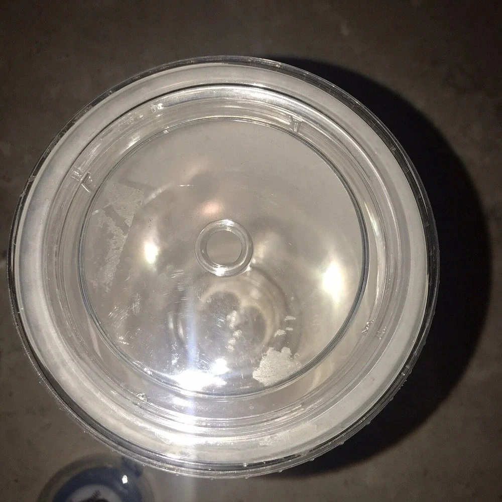 Starbucks Tumbler Mermaid 16 fl oz Green Siren Cold Cup